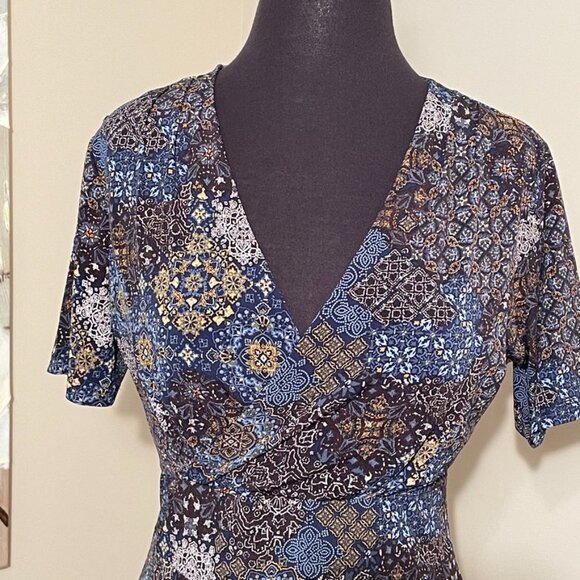 MICHAEL KORS DRESS -size M - Picture 5 of 11